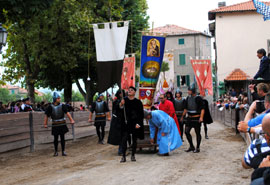 Il Palio