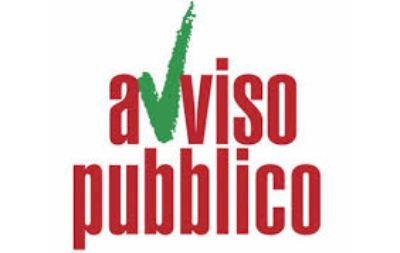 AVVISO PER SPONSORIZZAZIONE INIZIATIVE COMUNALI