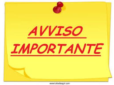 CHIUSURA UFFICIO ANAGRAFE 13/06/2022